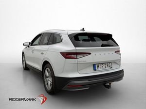 Skoda Enyaq bild 6