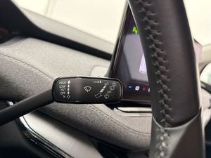 Skoda Enyaq bild 18