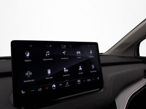Skoda Enyaq bild 22