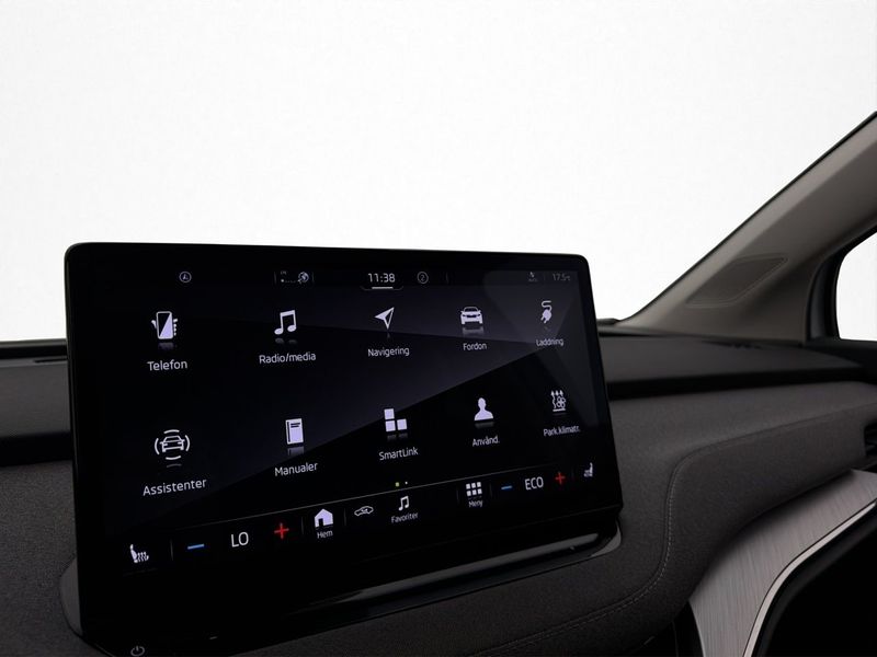 Skoda Enyaq bild 22