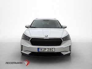 Skoda Enyaq bild 3