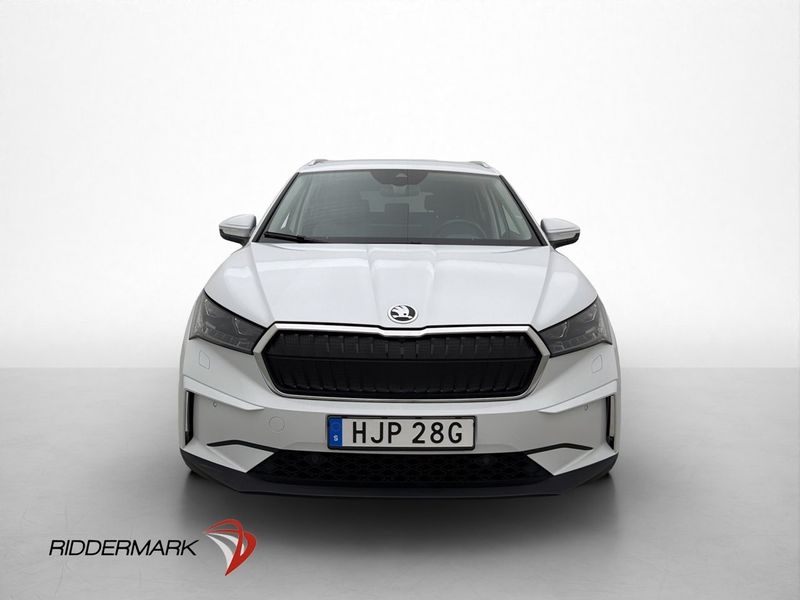 Skoda Enyaq bild 3
