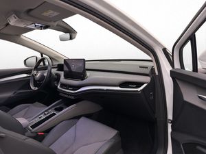 Skoda Enyaq bild 29