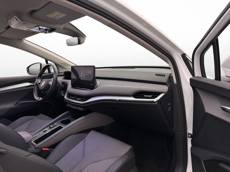 Skoda Enyaq bild 29