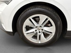 Skoda Enyaq bild 35