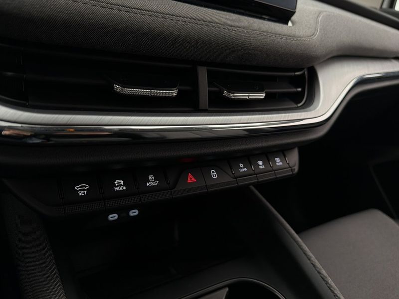 Skoda Enyaq bild 27