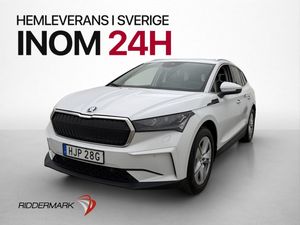 Skoda Enyaq bild 4