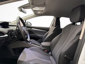 Skoda Enyaq bild 12