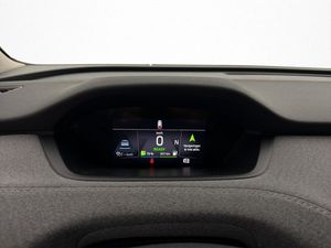 Skoda Enyaq bild 16