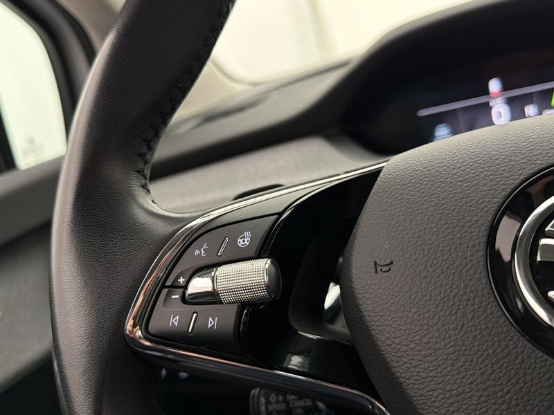Skoda Enyaq bild 14
