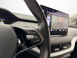 Skoda Enyaq bild 17