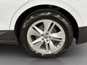 Skoda Enyaq bild 36