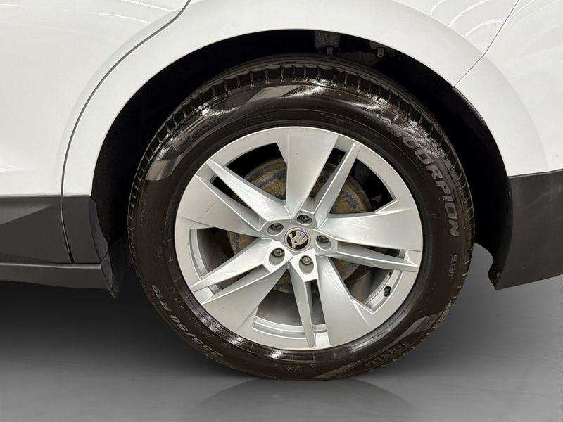 Skoda Enyaq bild 36