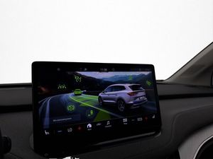Skoda Enyaq bild 26