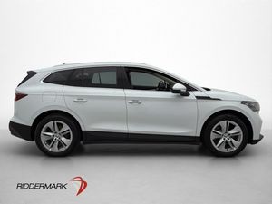 Skoda Enyaq bild 10