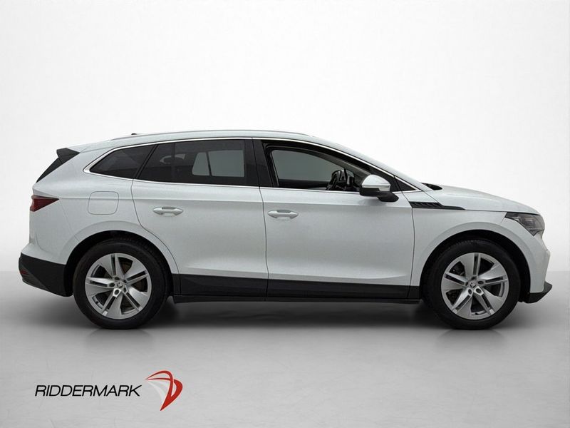 Skoda Enyaq bild 10