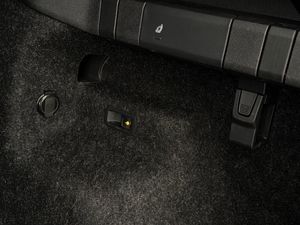 Skoda Enyaq bild 33