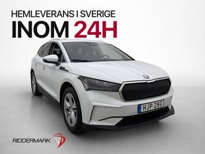 Skoda Enyaq bild 1