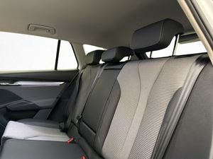 Skoda Enyaq bild 31