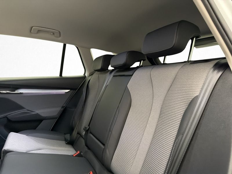 Skoda Enyaq bild 31