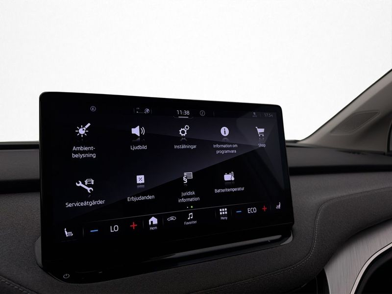 Skoda Enyaq bild 25