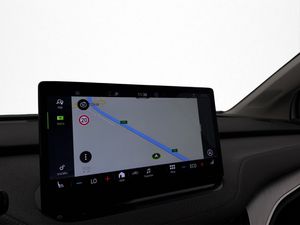 Skoda Enyaq bild 23