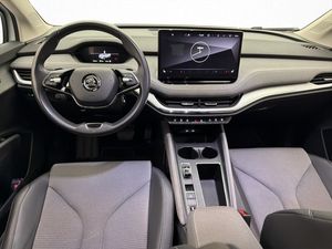 Skoda Enyaq bild 13