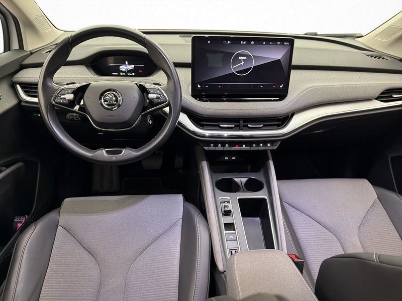 Skoda Enyaq bild 13