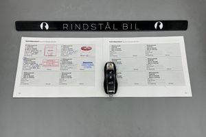 Porsche Panamera bild 18