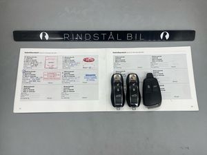 Porsche Panamera bild 19