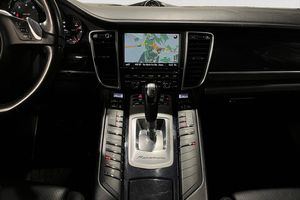 Porsche Panamera bild 11