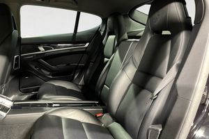 Porsche Panamera bild 13