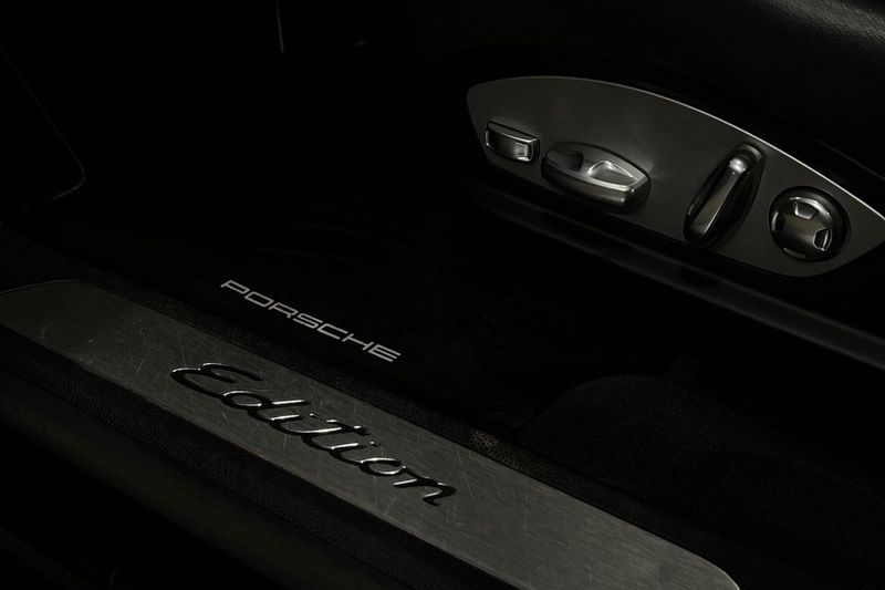 Porsche Panamera bild 15
