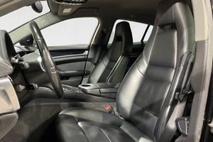 Porsche Panamera bild 2