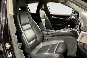 Porsche Panamera bild 14