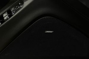 Porsche Panamera bild 16