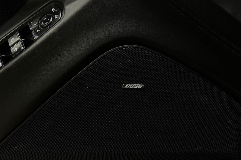Porsche Panamera bild 16