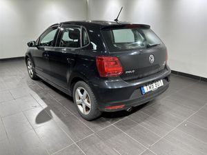 Volkswagen Polo bild 2