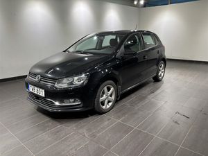 Volkswagen Polo bild 1