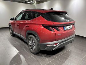Hyundai Tucson bild 2