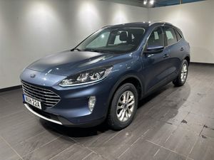 Ford Kuga bild 1