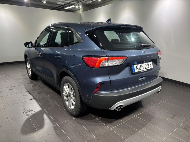 Ford Kuga bild 2