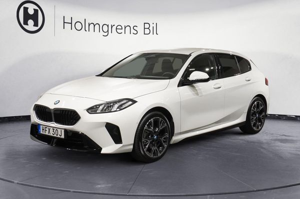 BMW 120 M Sport Aut Kamera DAP 18 | Ränta 1,99% - 2026