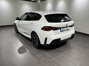 BMW 120 bild 2