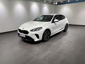 BMW 120 bild 1