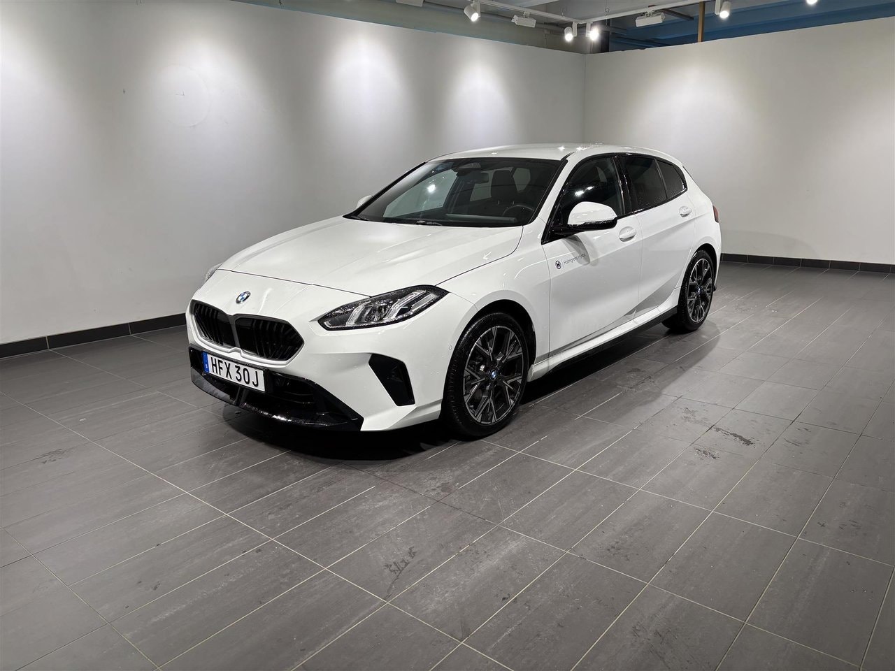 BMW 120