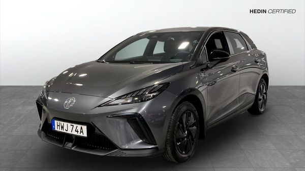 MG 4 Standard Range 51 kWh - 2023