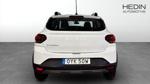 Dacia Sandero bild 7