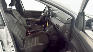 Dacia Sandero bild 3