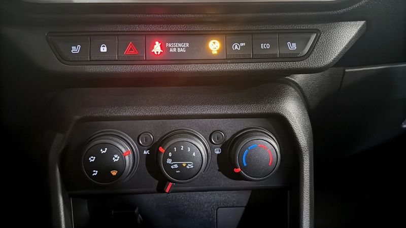 Dacia Sandero bild 12